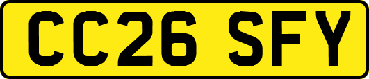 CC26SFY