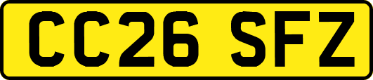 CC26SFZ