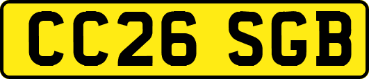 CC26SGB