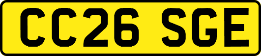 CC26SGE