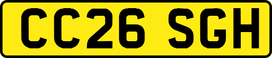 CC26SGH
