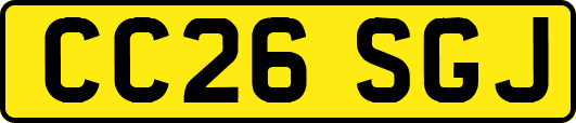 CC26SGJ