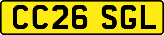 CC26SGL