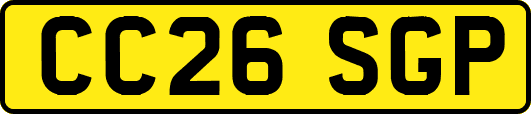 CC26SGP