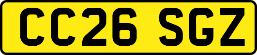 CC26SGZ