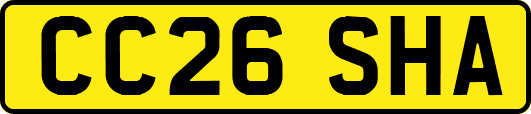 CC26SHA