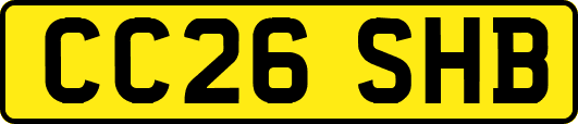 CC26SHB