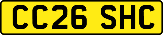 CC26SHC