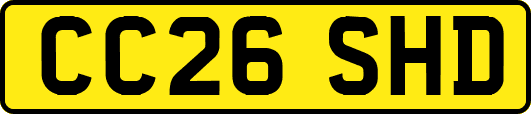 CC26SHD