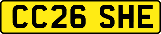 CC26SHE