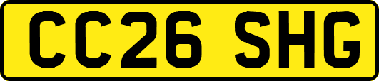 CC26SHG