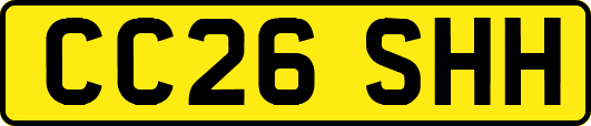 CC26SHH