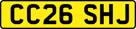CC26SHJ