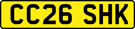 CC26SHK