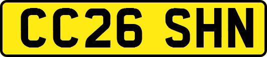CC26SHN