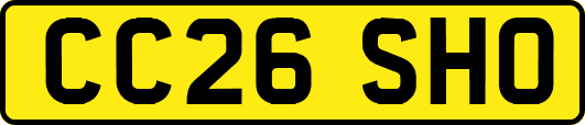 CC26SHO