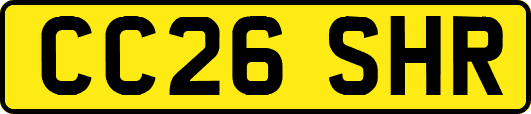 CC26SHR