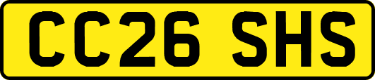 CC26SHS