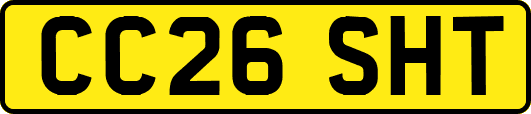 CC26SHT