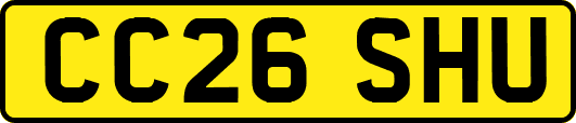CC26SHU