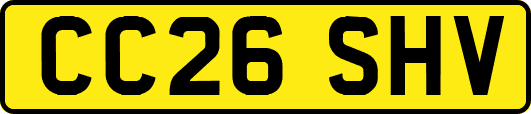 CC26SHV