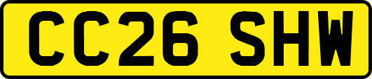 CC26SHW