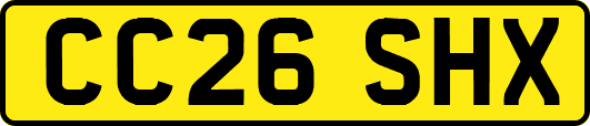 CC26SHX