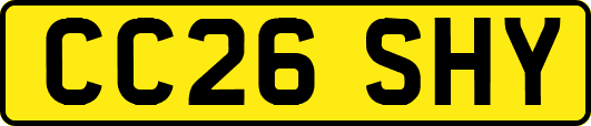 CC26SHY