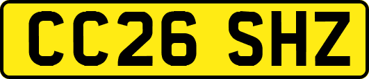 CC26SHZ