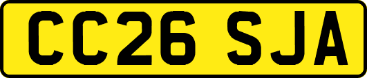 CC26SJA