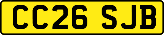 CC26SJB
