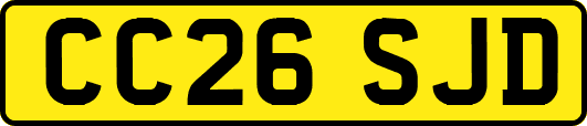 CC26SJD