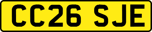 CC26SJE