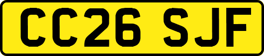 CC26SJF
