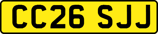 CC26SJJ