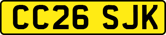 CC26SJK
