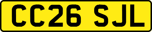 CC26SJL