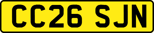 CC26SJN