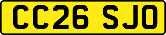 CC26SJO