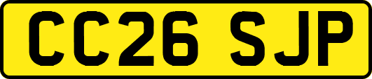 CC26SJP