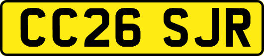 CC26SJR