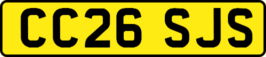 CC26SJS