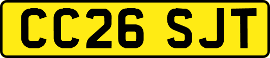 CC26SJT