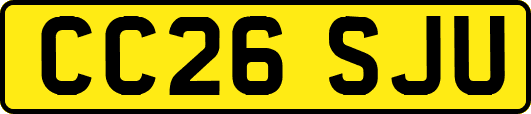 CC26SJU