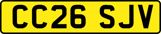 CC26SJV