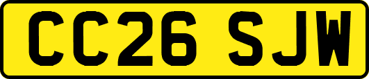 CC26SJW
