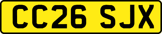 CC26SJX