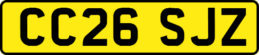 CC26SJZ