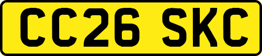 CC26SKC