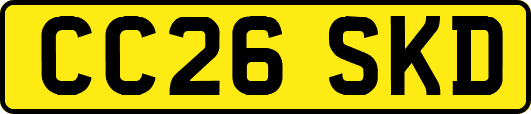 CC26SKD